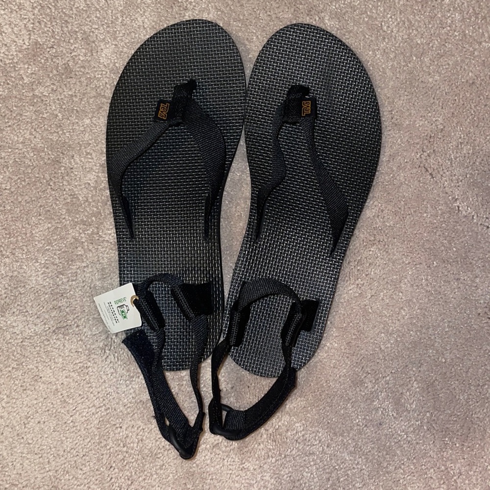 NWT TEVA